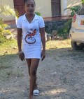 Rencontre Femme Madagascar à Antsiranana : Marina, 29 ans